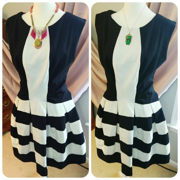 Anthropologie Dresses & Skirts - NEW 🆕Anthropologie 🌷E. Franco Stretch Dress